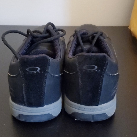 Dakota Steel Toe Shoes - Picture 2 of 4